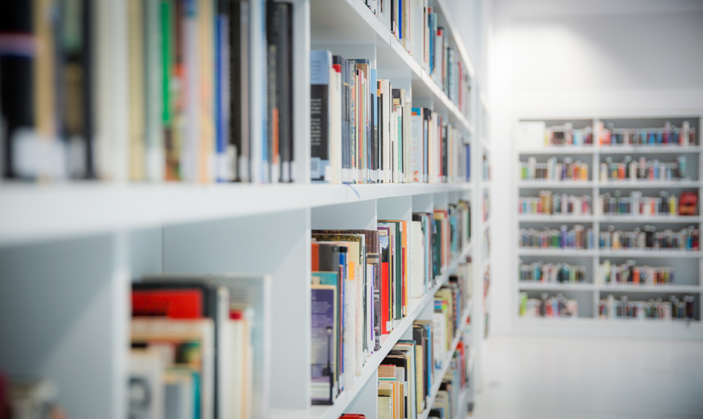 Bibliotek tager tung beslutning: Lukker for denne service