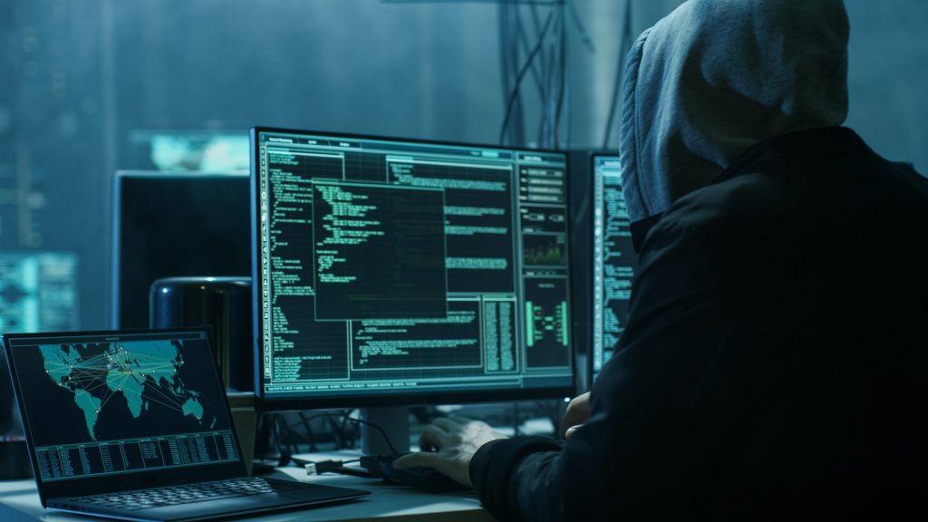Hackerne er helt vilde med Microsoft og Apple