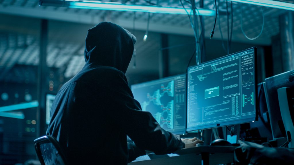 Ti gode råd så du undgår hackerne på sommerferien