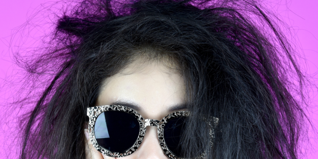 Ekspert: 5 ting dit hår kan fortælle om dit helbred