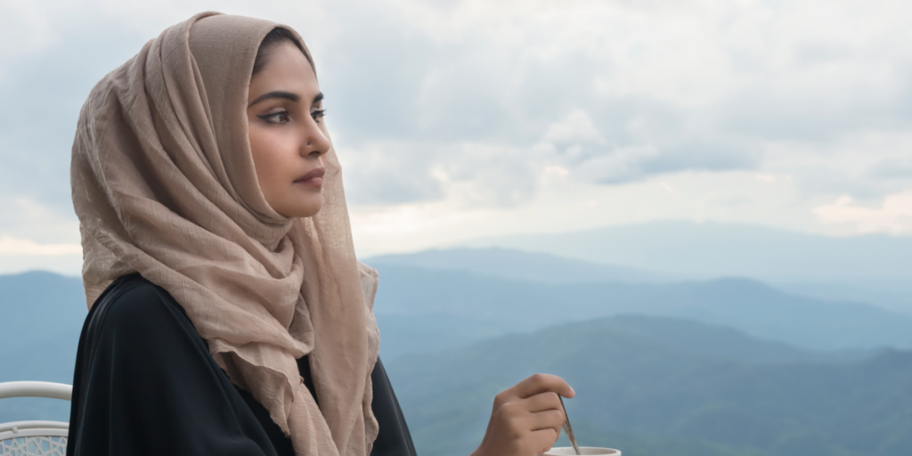 Iran forbyder kvinder at optræde i reklamer