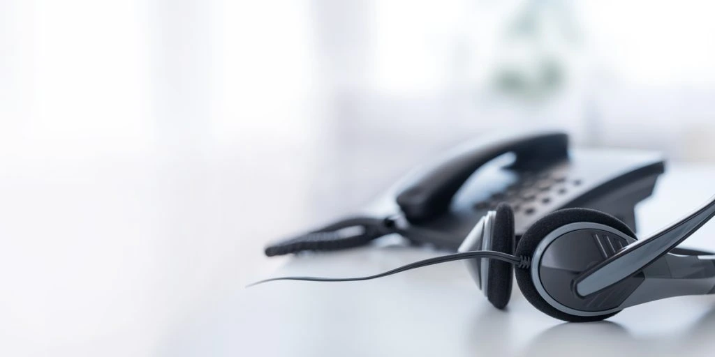 Derfor burde du outsource din virksomheds telefonpasning