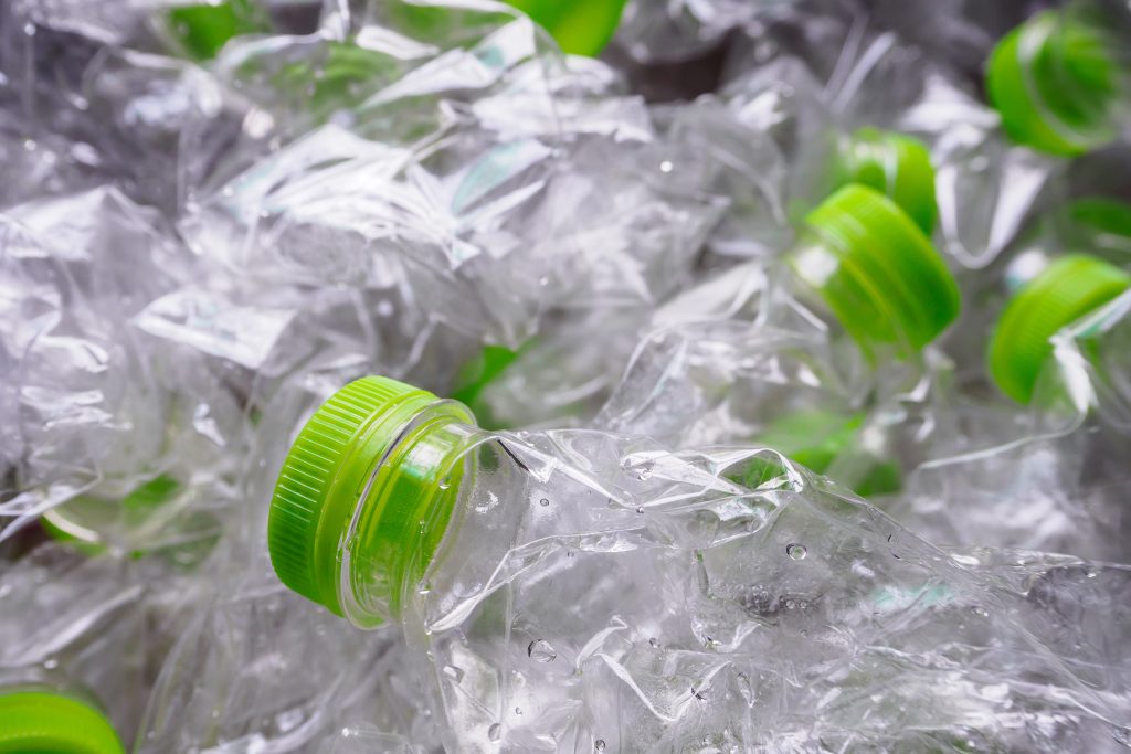 Bedre genanvendelse af plastik kan gøre Danmark mindst 1,6 milliarder kroner rigere hvert år