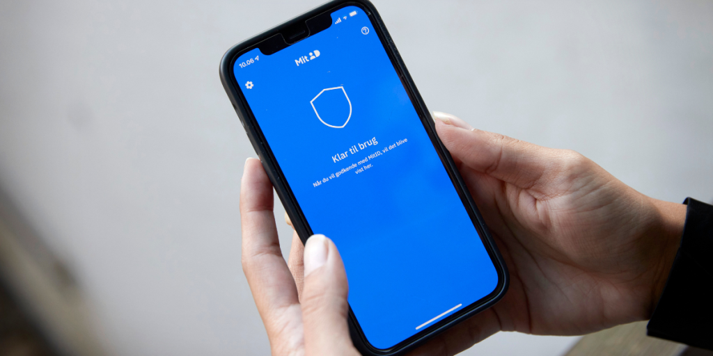 Nu er det slut med MitID på disse mobiltelefoner