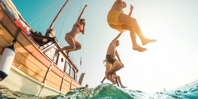 Håb forude: Redder regeringen sommerens ferie til udlandet?