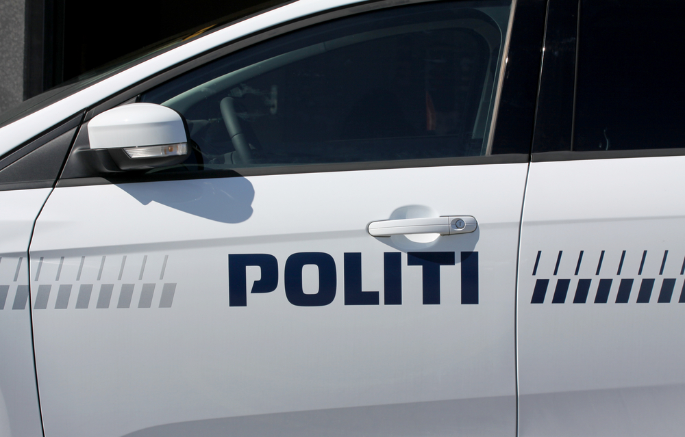 41-årig mand i blodrus: ”Jeg slår dig ihjel”