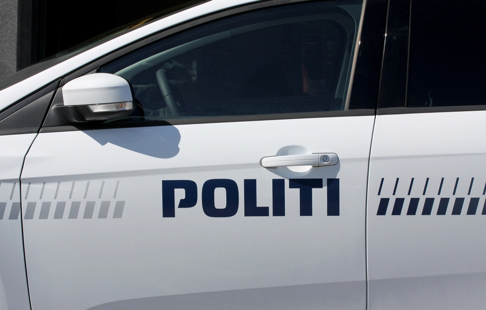 41-årig mand i blodrus: ”Jeg slår dig ihjel”
