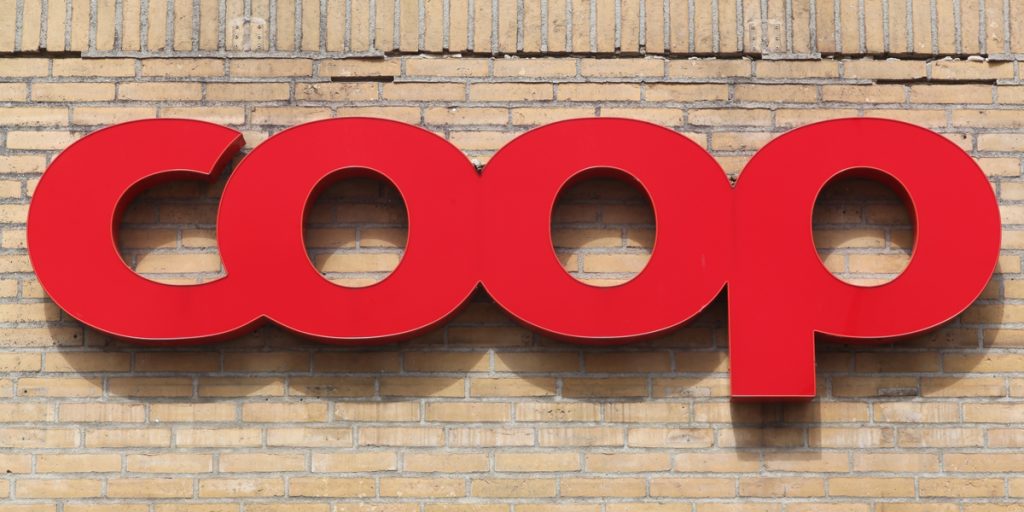 Coop365 afslører stor nyhed: Åbner 22 nye butikker i disse byer