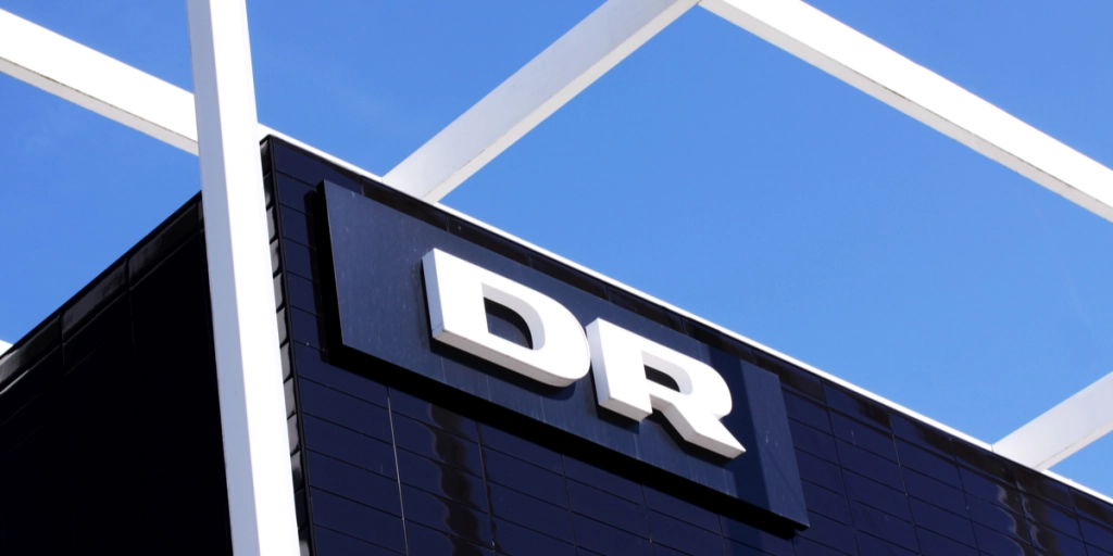 DR reagerer på seer-klager: Det er meningen