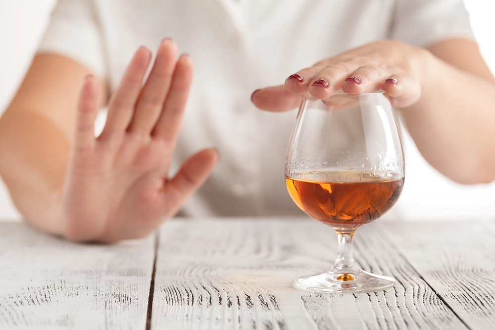 Danskerne skruer ned for alkohol og tobak: Kan være et skridt mod sundere vaner