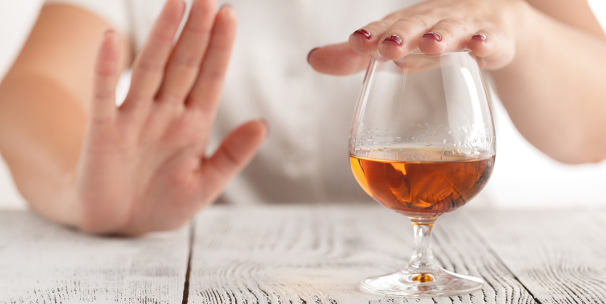 Drop alkoholen i en måned, og oplev disse vilde fordele