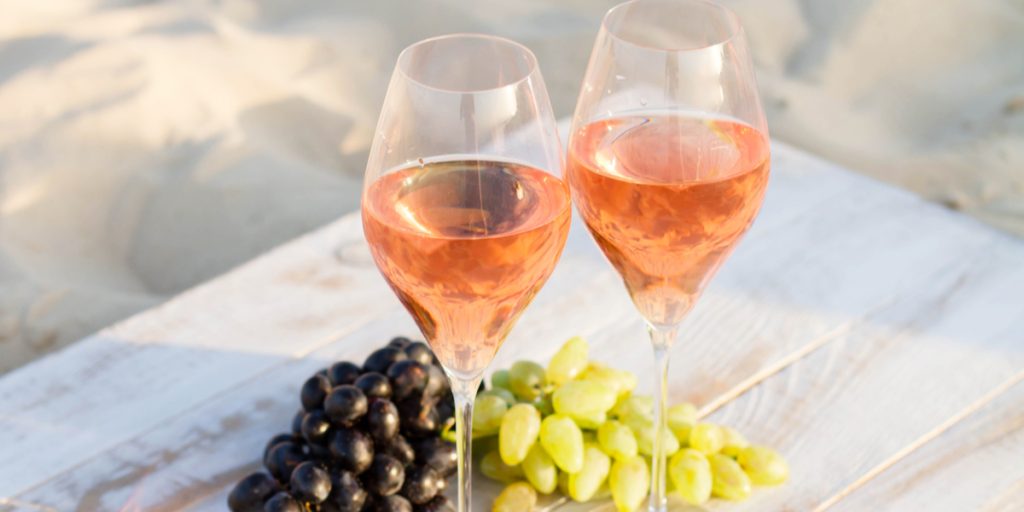Her er de bedste Rosévine til prisen