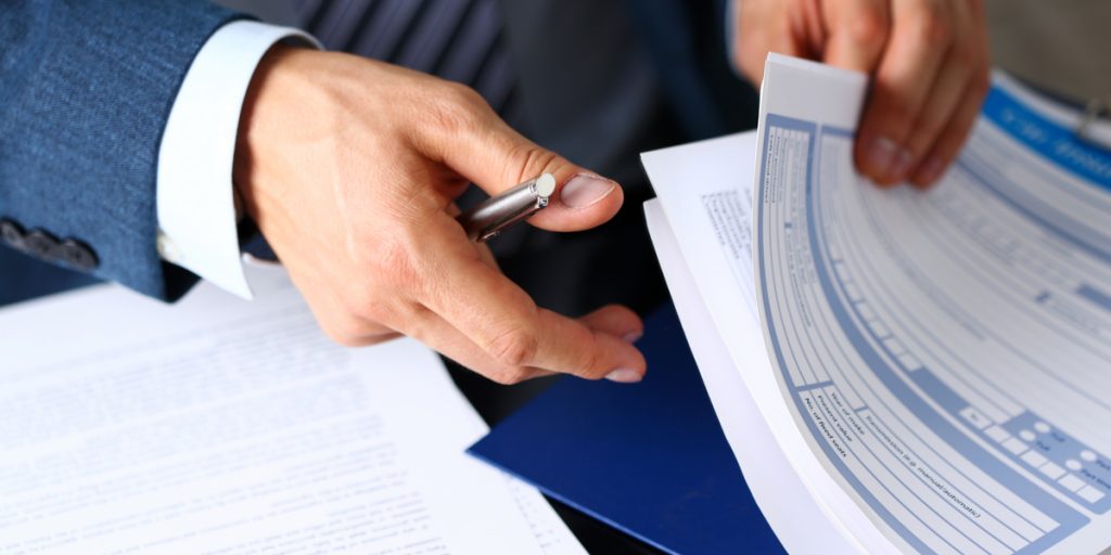 Dansk forsikringsselskab solgt