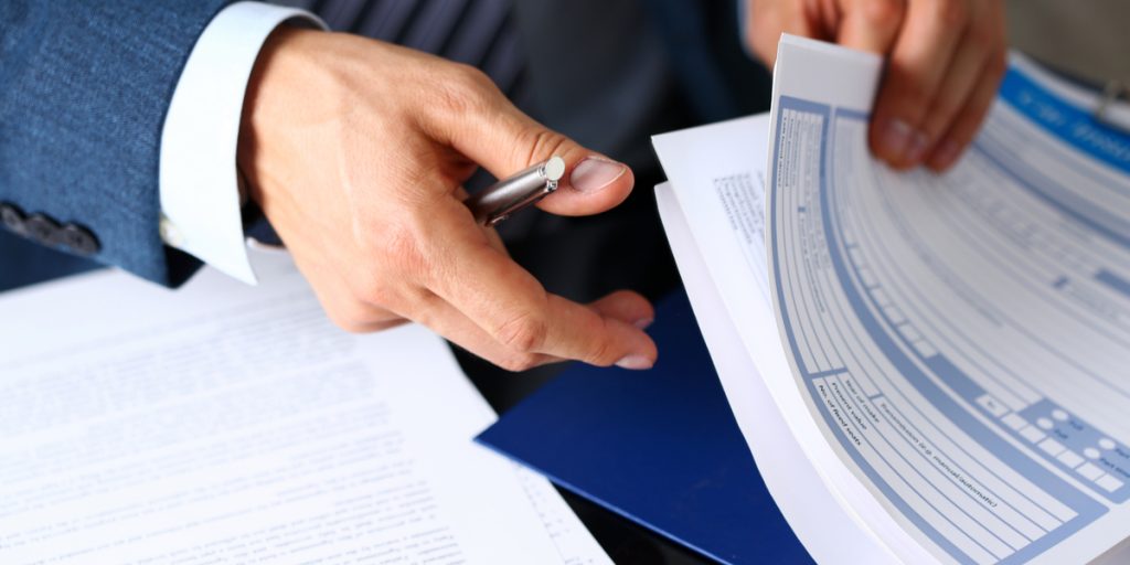 Op mod hver fjerde gjorde det sidste år: Nu advares der