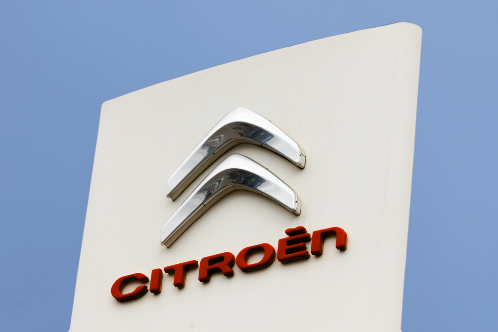 Citroën tvunget til at trække reklame tilbage for at normalisere seksuel chikane