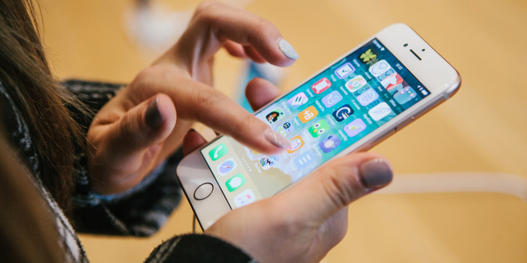 Helt nyt iPhone-trick forbløffer: Aldrig har det været så nemt