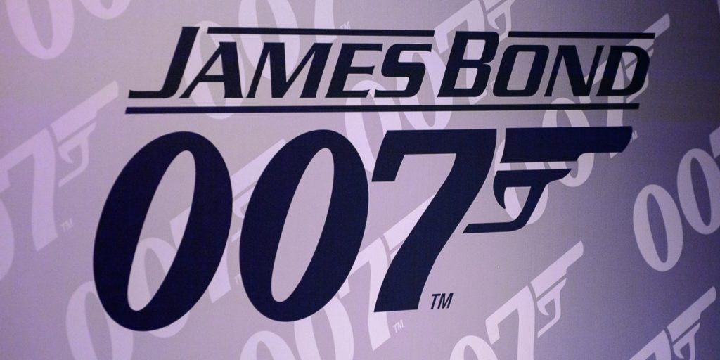 Rygterne tager til: Sort skuespiller skal være den nye James Bond
