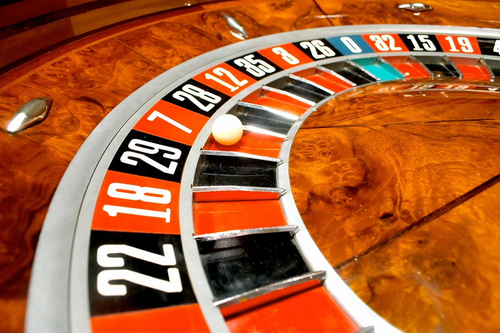 Nye regler for gambling og kasino træder i kraft for denne gruppe i weekenden