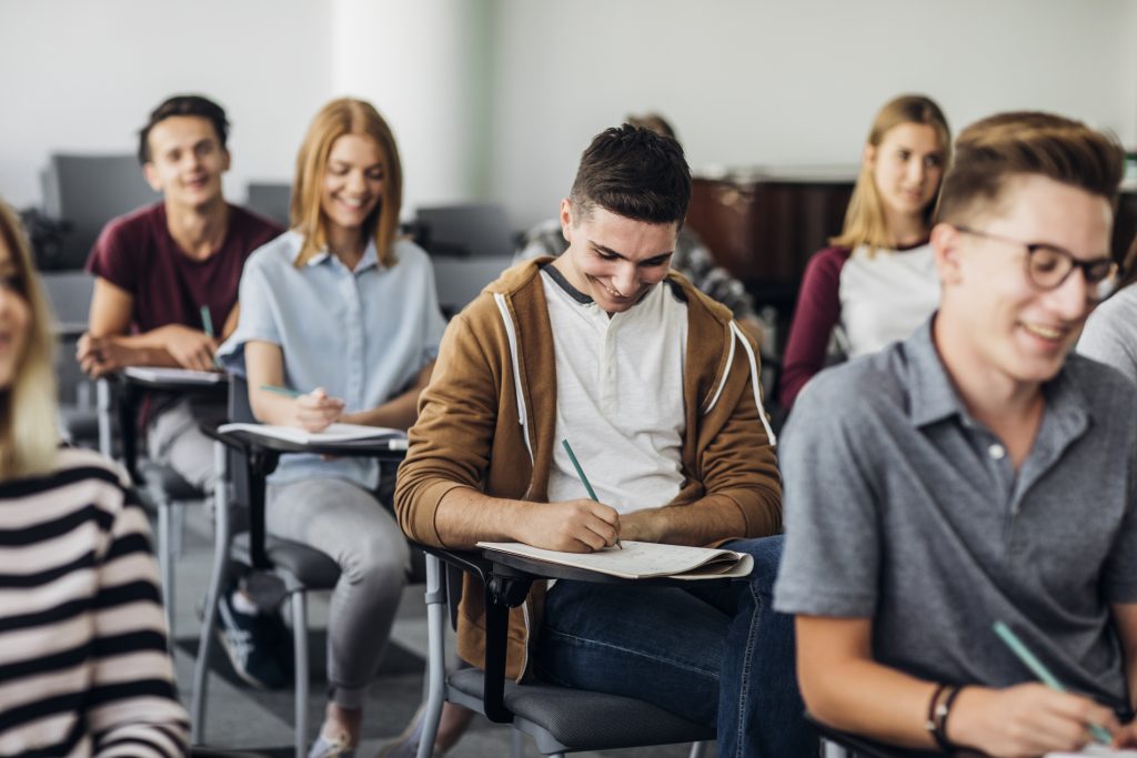 Træk og dårligt indeklima er en del af hverdagen for nordjyske skoleelever