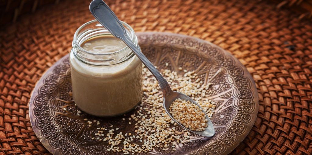 Fund af salmonella i tahin – produkt tilbagekaldes