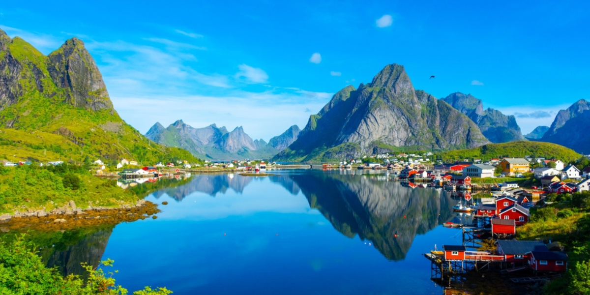 Turister efterlader dette i naturen ved populært rejsemål: Nu lyder ...