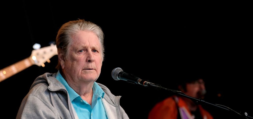 Beach Boys-legende underlægges konservatorium: Kan ikke tage vare på sig selv