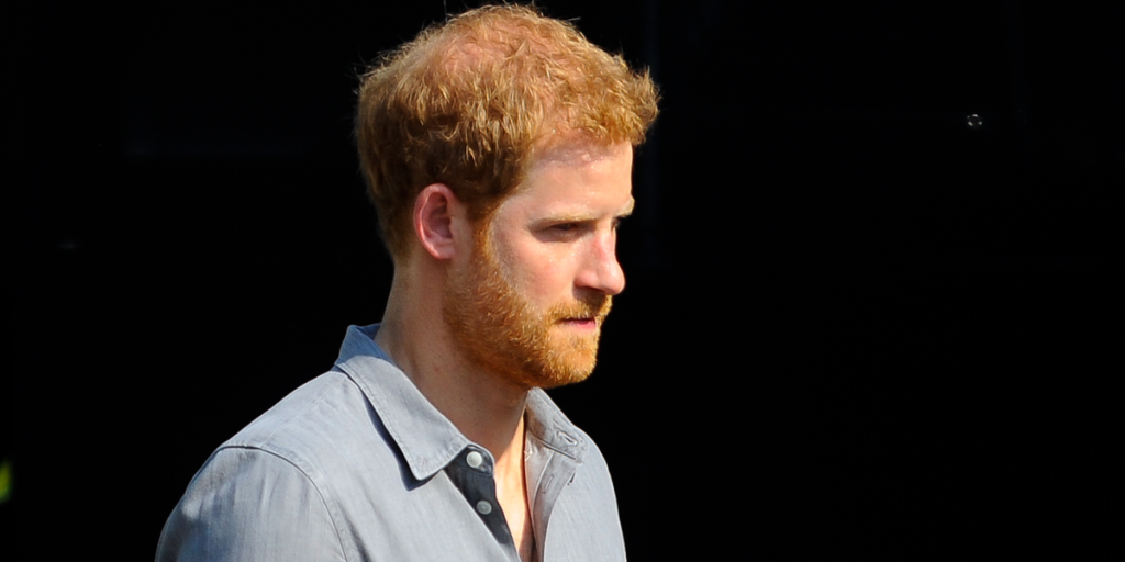 Derfor blev det en hjertesag for prins Harry: “Min mor ville have været forfærdet…”