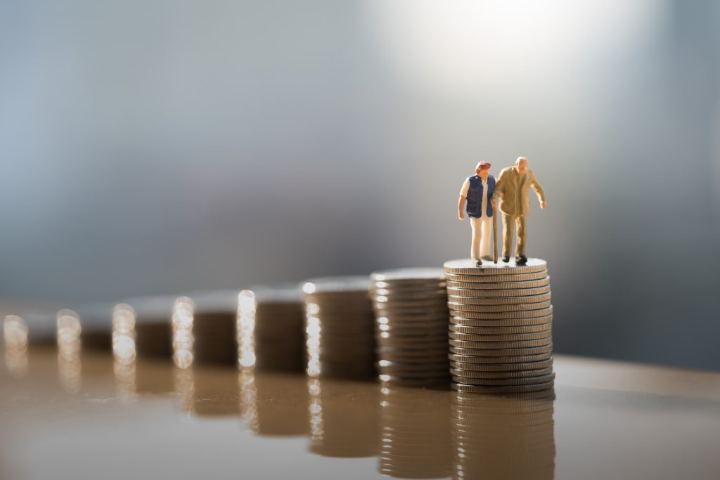 Mange danskere har ikke styr på deres pension