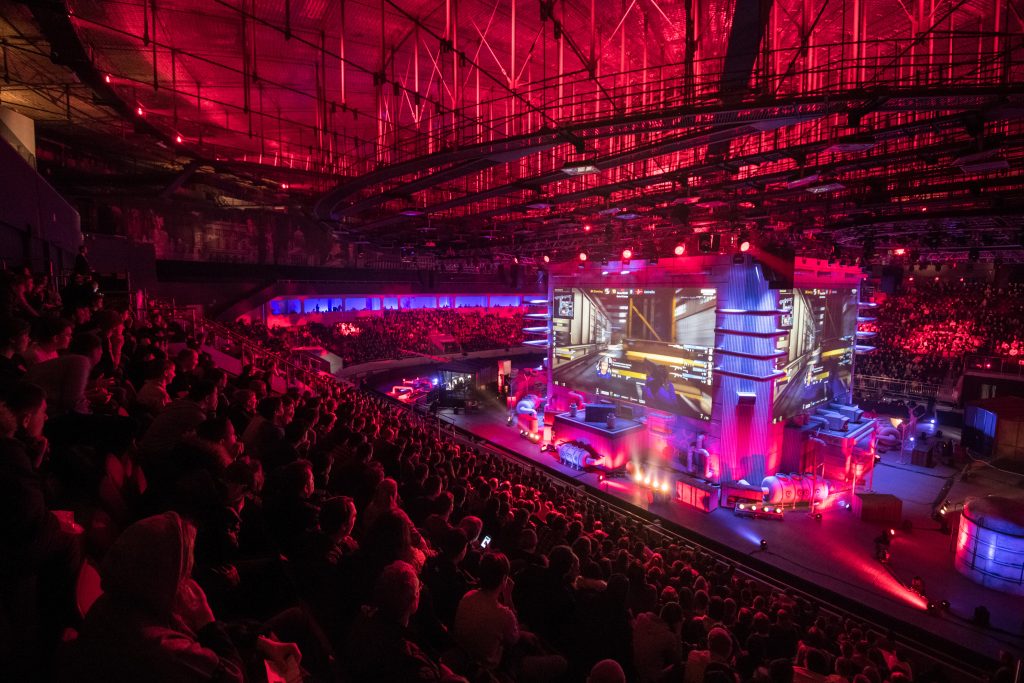 Guide: Den hurtigere vej til professionel gamer