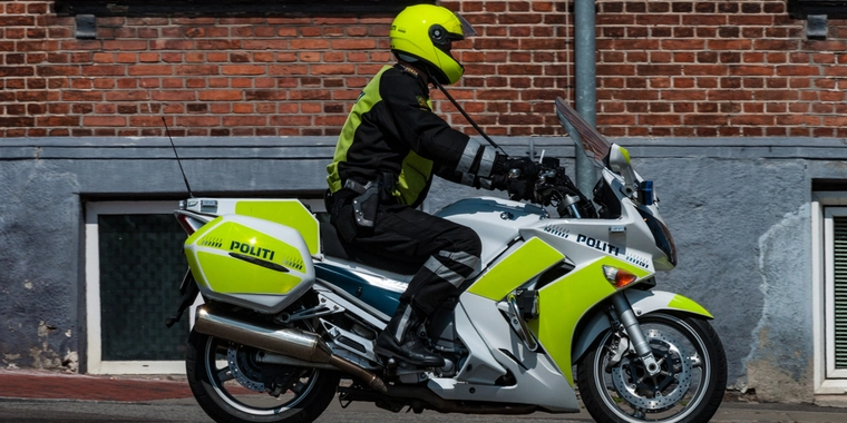 Politiet deler vigtig besked: Hør nu efter