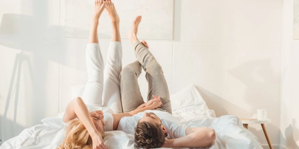 Mange par undgår at have sex på bestemte tidspunkter: Årsagen er yderst mærkværdig