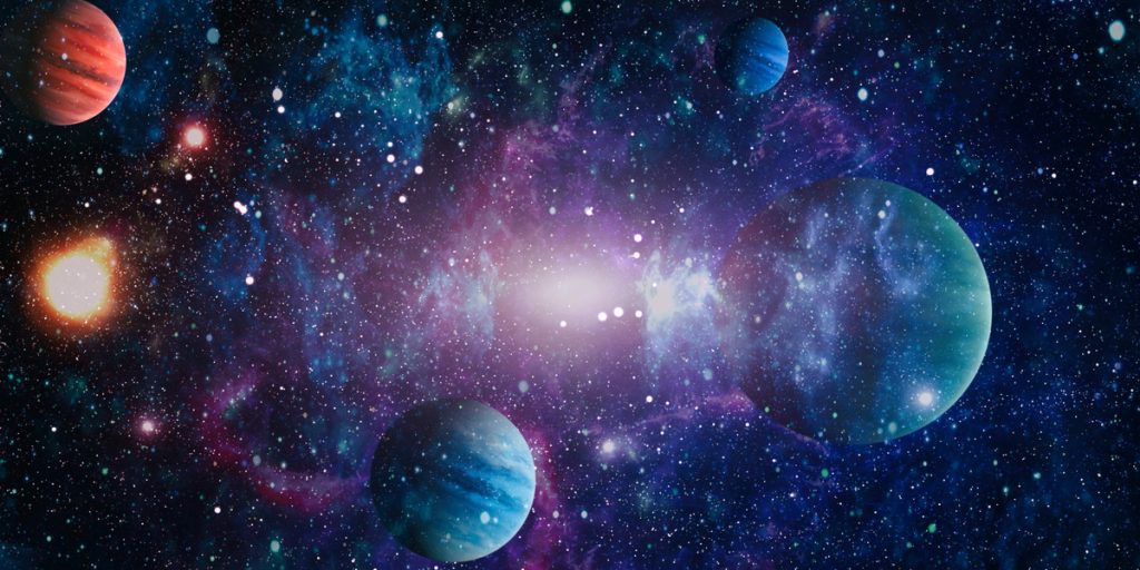 Forbløffet NASA: Har fundet ny ‘minimåne’ ved kanten af ​​solsystemet