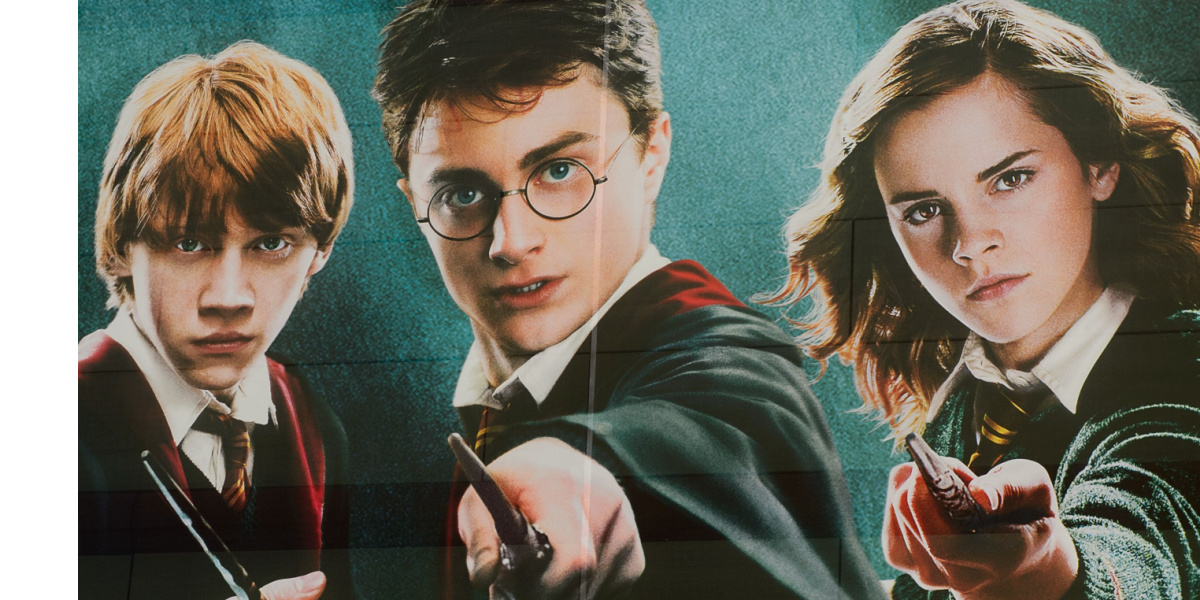 ‘Harry Potter’-stjerne med hjerteskærende afsløring: Kan ikke længere gå