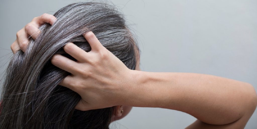 Forskning har talt: Derfor får nogle mennesker gråt hår i en tidlig alder