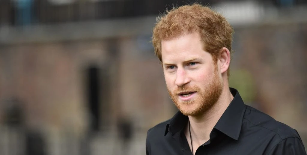 Prins Harry midt i ny skandale: Anklages for chikane