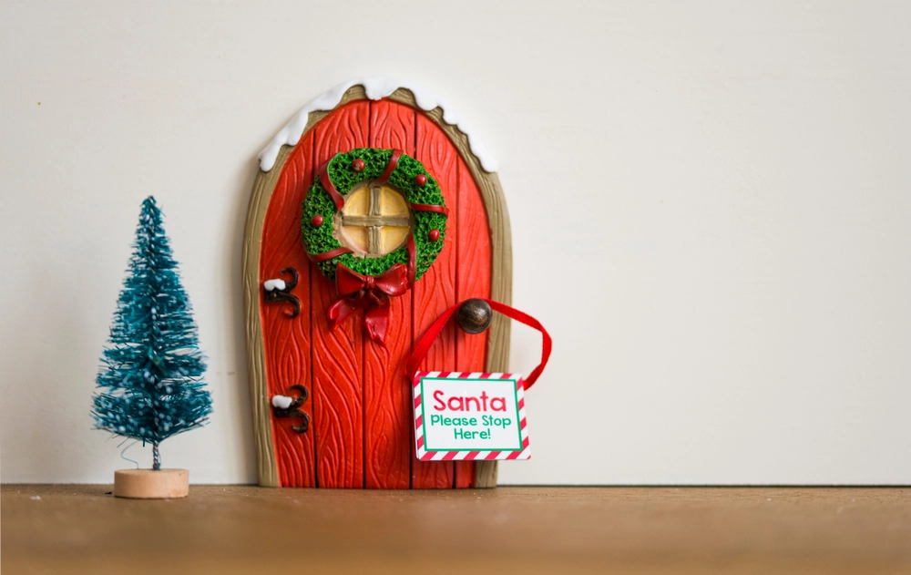 Orker du ikke denne juletradition? Måske du så skal lade være og prøve det her i stedet