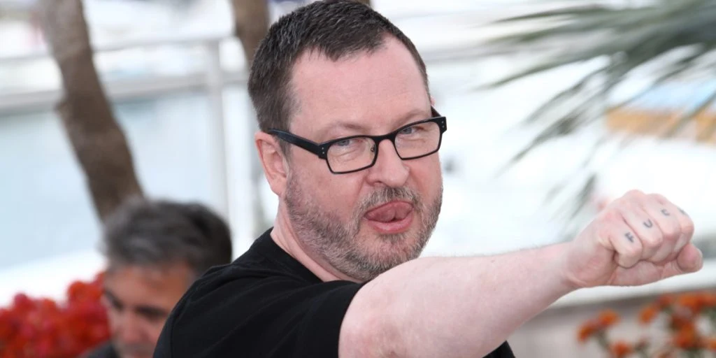 Lars von Trier har fået konstateret alvorlig kronisk sygdom