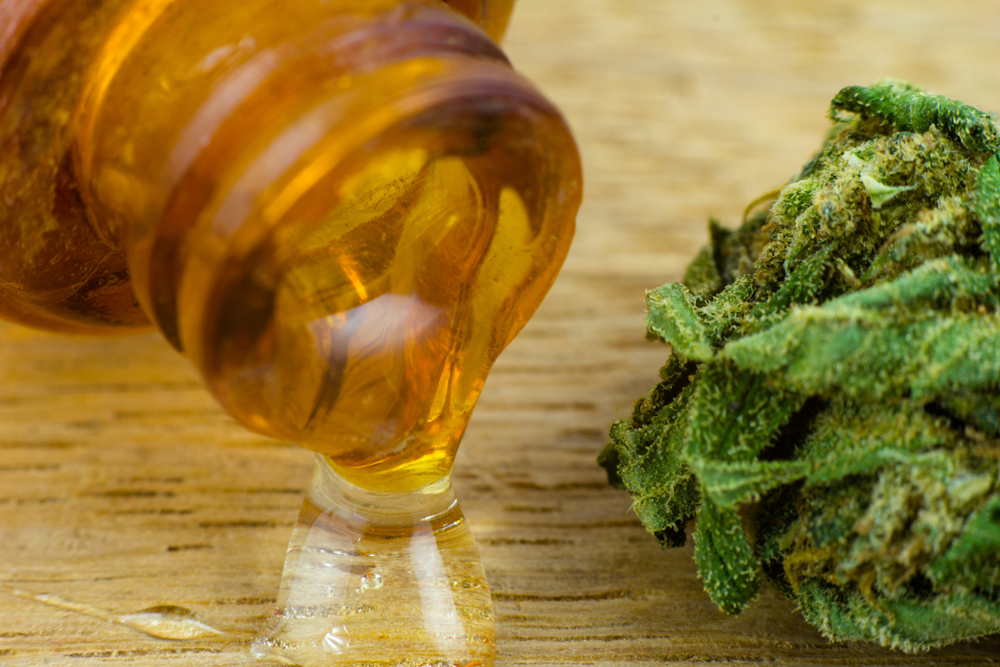 Guide til brug af medicinsk cannabis