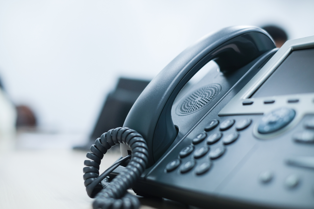 Danske borgere kunne ikke komme igennem til Akuttelefonen: Nu kommer de med opråb