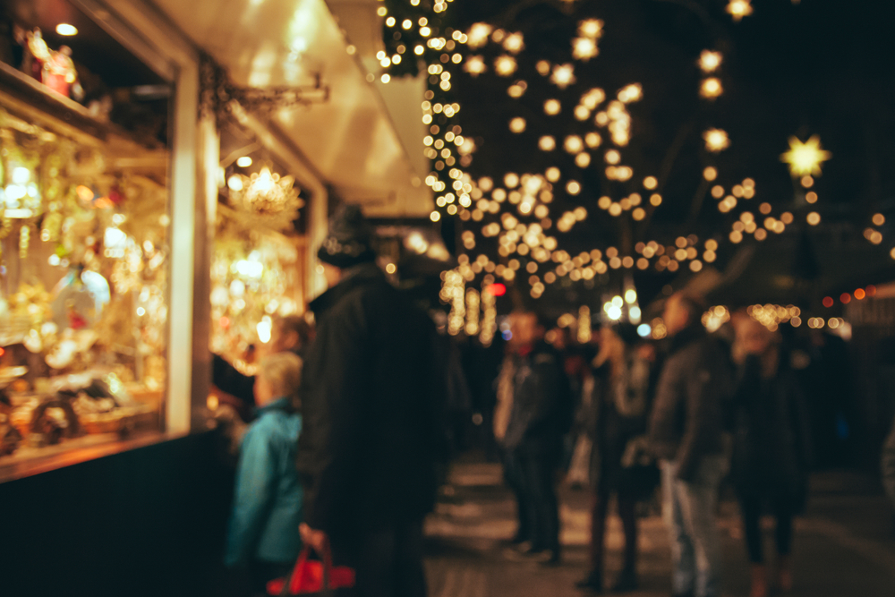Populært julemarked aflyst: Frygter for besøgendes sikkerhed