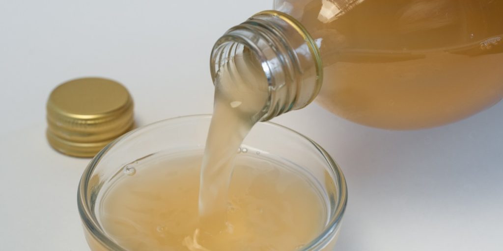 Æblecidereddike: Et mirakelmiddel for dit helbred