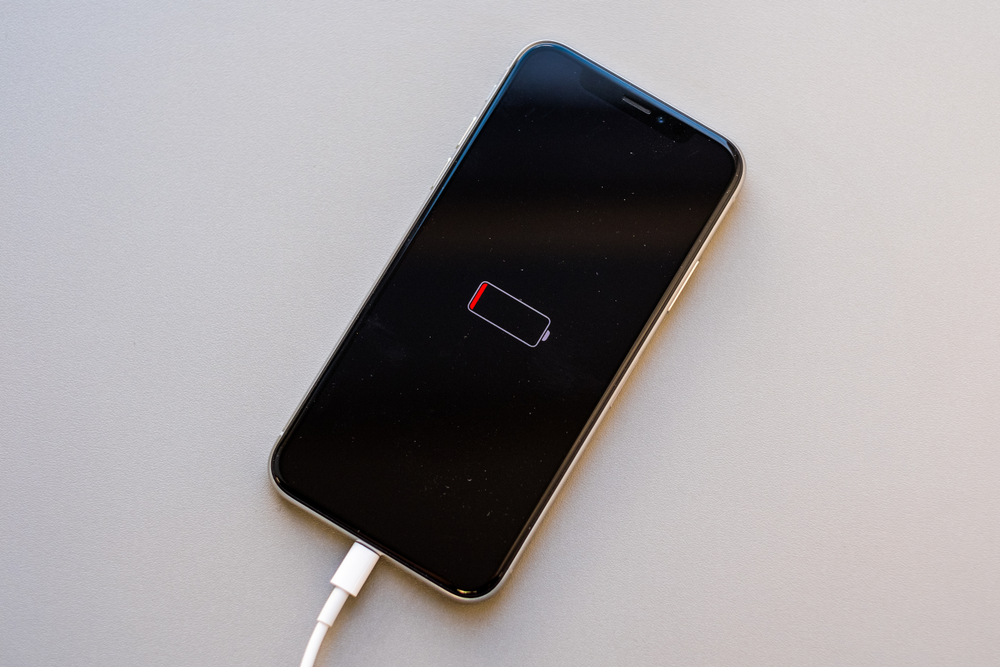 Sådan kan du forlænge din iPhones batteritid