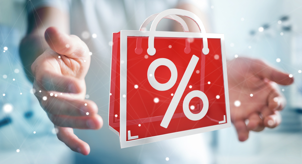 Derfor skal du købe deals på nettet