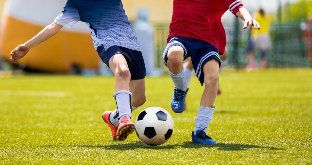 Nørremarkens Forenede Sportsklubber hjælper udsatte børn og unge: Arbejdet støttes nu af kommunen