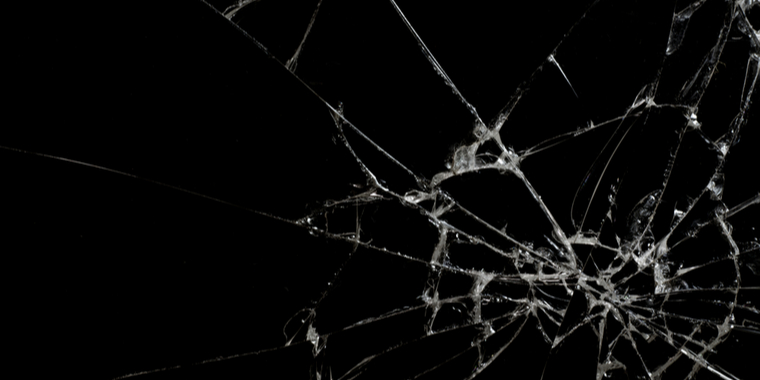 Vild tyvetogt: De var på rov i månedsvis