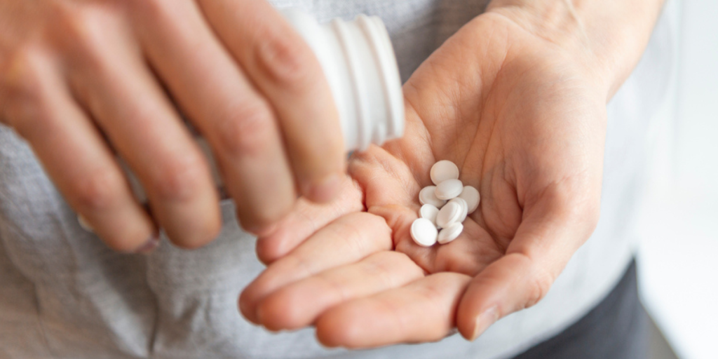 900.000 danskere tager denne medicin: Nu advarer Sundhedsstyrelsen om bivirkningerne