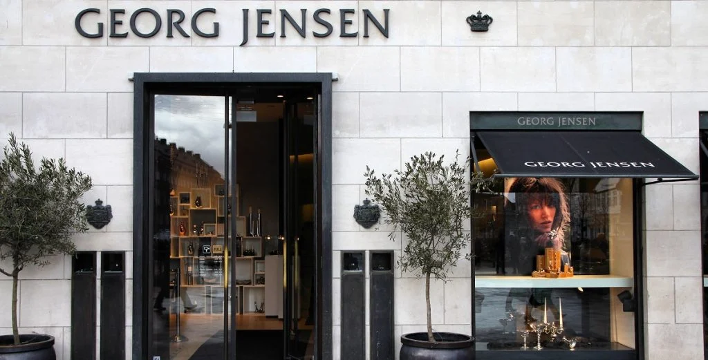 Efter ejerskifte: Nu er der trist nyt for Georg Jensen