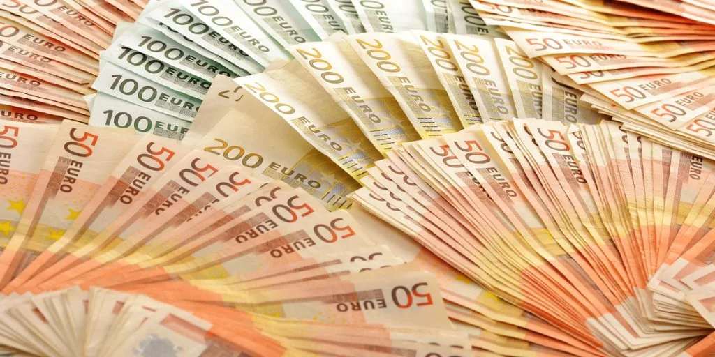 Mand vandt 56.5 millioner kroner på en aften