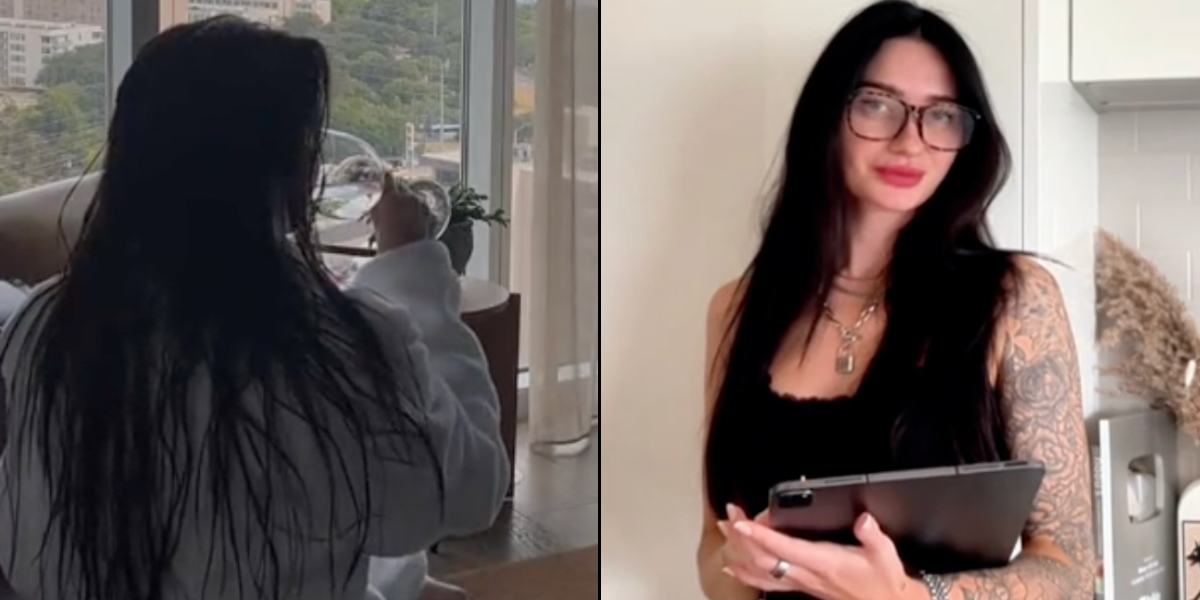 Kvinde tjener op til 6.300 kr. om dagen på sidegesjæft – og alle kan gøre det