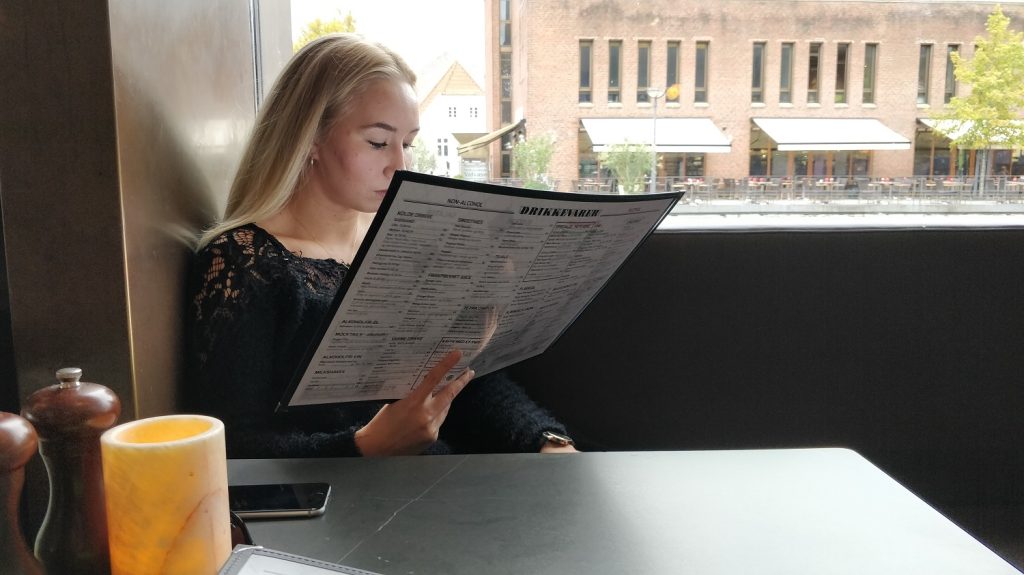 Signe gik 11 måneder uden venner i Vejle: Anonym tysk opslagstavle vendte hendes liv
